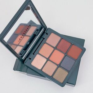 Anastasia Beverly Hills EMBERS Mini Eyeshadow Palette